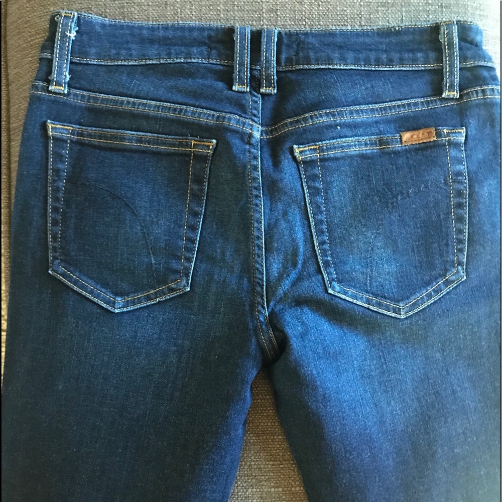 Joes skinny jeans